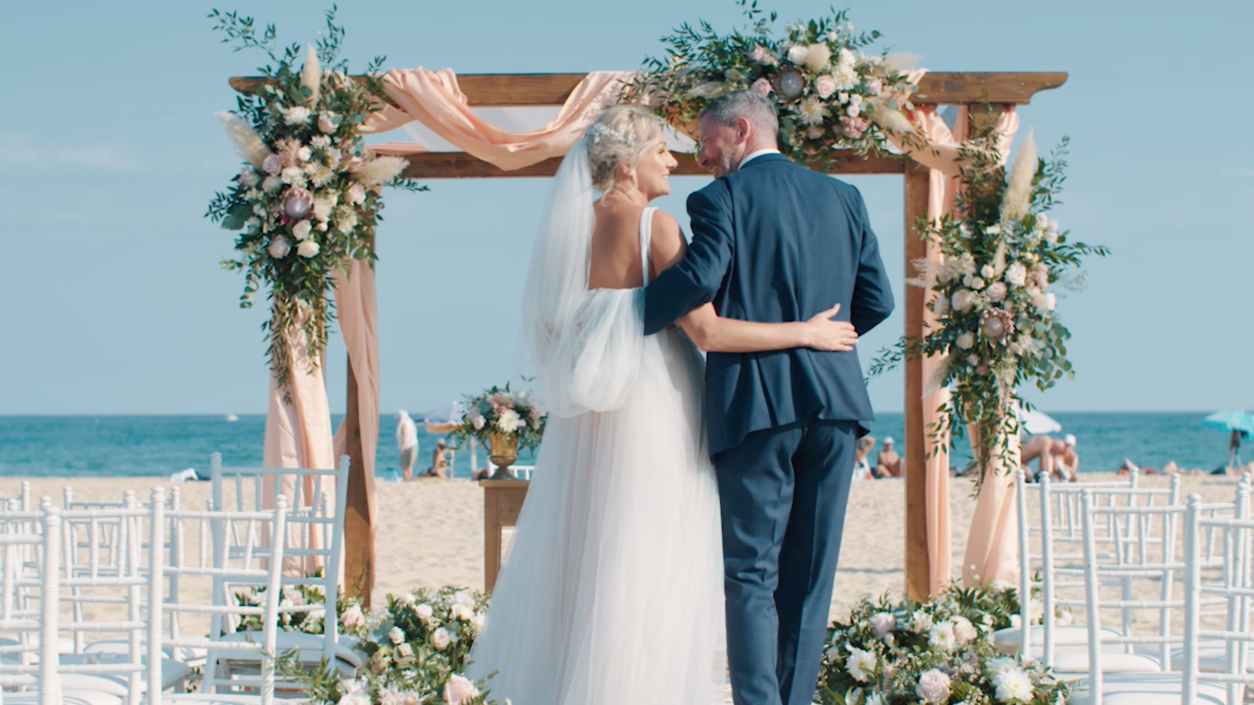 Jo + Danny | Highlights